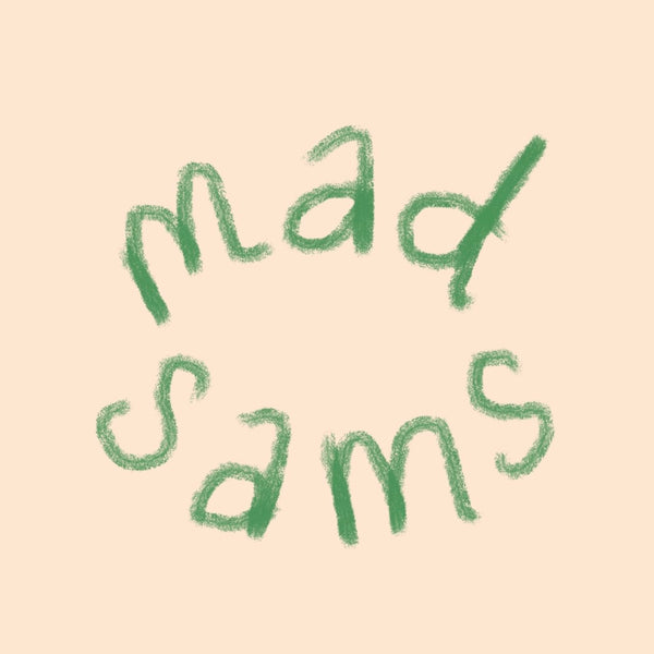Mad Sams Art